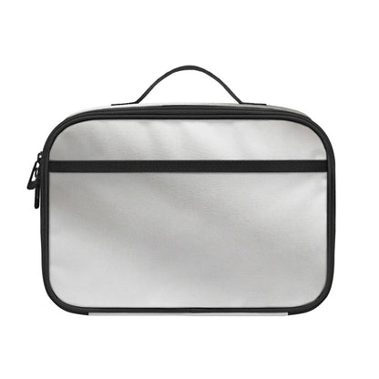 Irish Flag Print Portable Lunch Bag