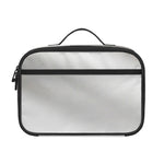 Irish Flag Print Portable Lunch Bag