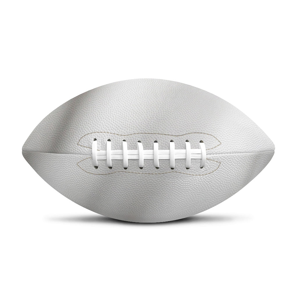 Irish Flag Print Rugby Ball