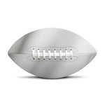 Irish Flag Print Rugby Ball