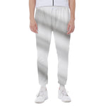 Irish Flag Print Scuba Joggers