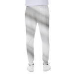 Irish Flag Print Scuba Joggers