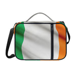 Irish Flag Print Shoulder Strap Bible Bag