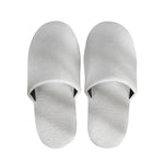 Irish Flag Print Slippers