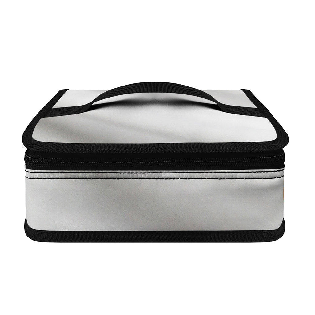 Irish Flag Print Small Lunch Bag