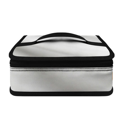 Irish Flag Print Small Lunch Bag