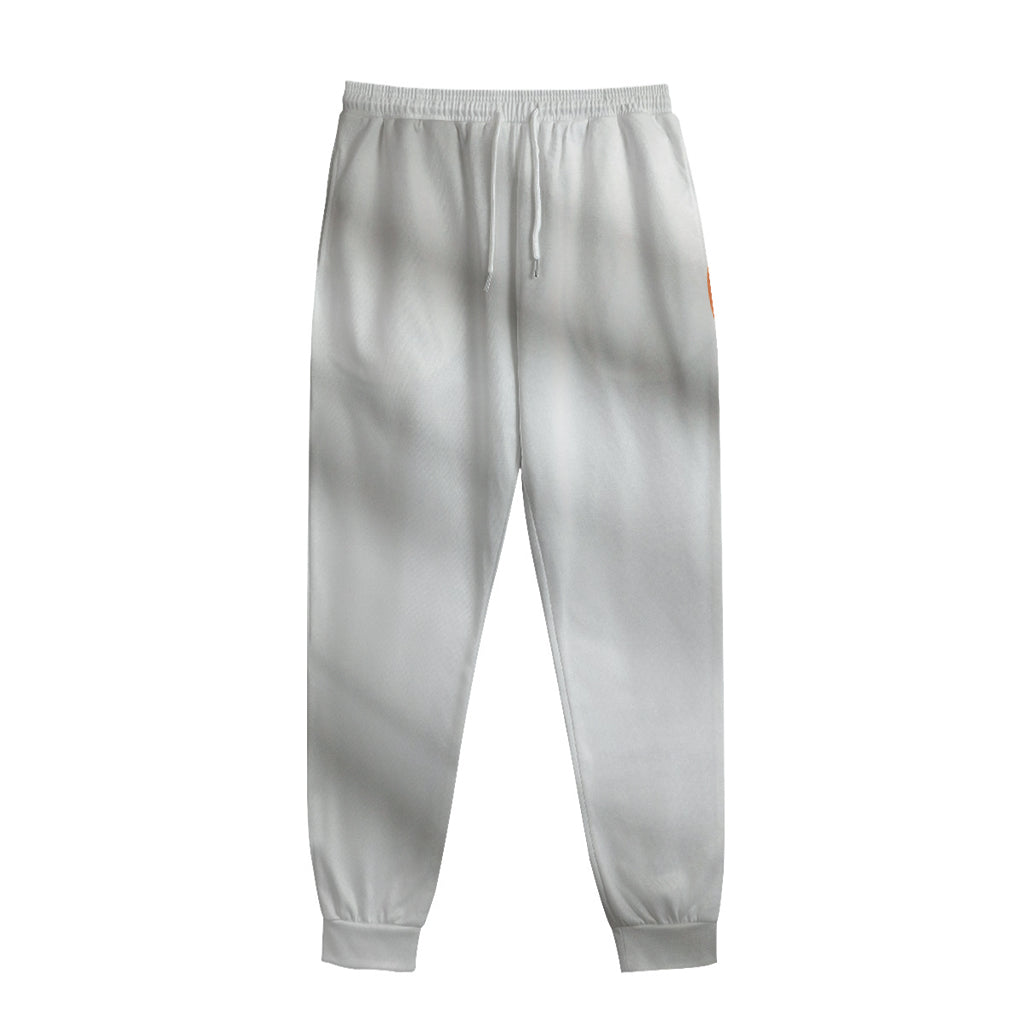 Irish Flag Print Sweatpants