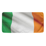 Irish Flag Print Towel