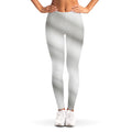 Irish Flag Print Women's Leggings