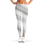 Irish Flag Print Women's Leggings