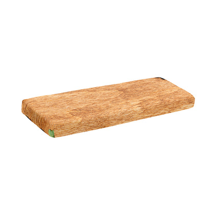 Irish Four Leaf Clovers Wood Print Piano Keyboard Cover