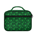 Irish Leaf St. Patrick's Day Print Briefcase Bible Bag