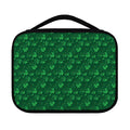 Irish Leaf St. Patrick's Day Print Classic Bible Case