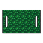 Irish Leaf St. Patrick's Day Print Golf Cart Seat Cover