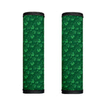 Irish Leaf St. Patrick's Day Print Handle Covers