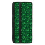 Irish Leaf St. Patrick's Day Print Refrigerator Handle Covers