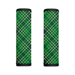 Irish Plaid Pattern Print Handle Covers