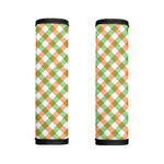 Irish Plaid Saint Patrick's Day Print Handle Covers