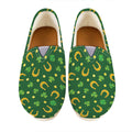 Irish Saint Patrick's Day Pattern Print Casual Shoes
