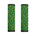Irish Saint Patrick's Day Pattern Print Handle Covers