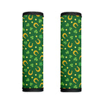 Irish Saint Patrick's Day Pattern Print Handle Covers