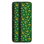 Irish Saint Patrick's Day Pattern Print Refrigerator Handle Covers