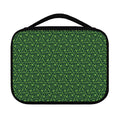 Irish Shamrock Pattern Print Classic Bible Case