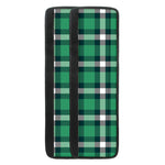 Irish St. Patrick's Day Plaid Print Refrigerator Handle Covers