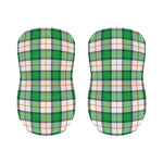 Irish Tartan St. Patrick's Day Print Bar Stool Covers