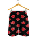 Akatsuki Men's Shorts