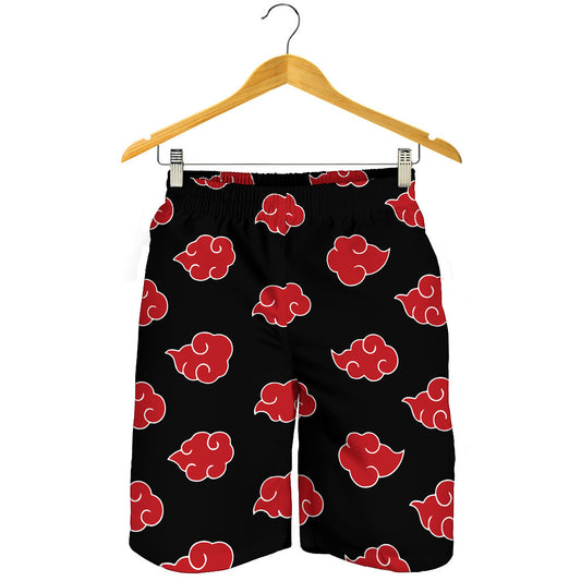 Akatsuki Men's Shorts
