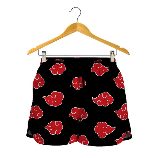 Akatsuki Women's Shorts