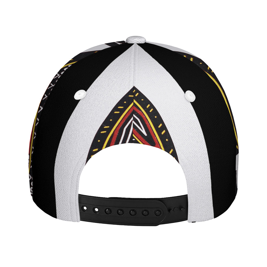 Jack Of Clubs Playing Card Print Baseball Cap