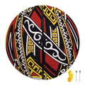 Jack Of Clubs Playing Card Print Basketball