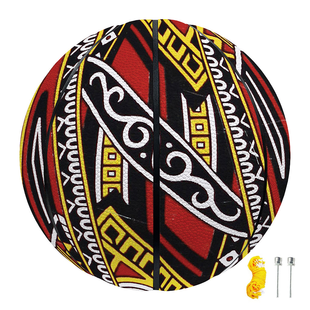 Jack Of Clubs Playing Card Print Basketball