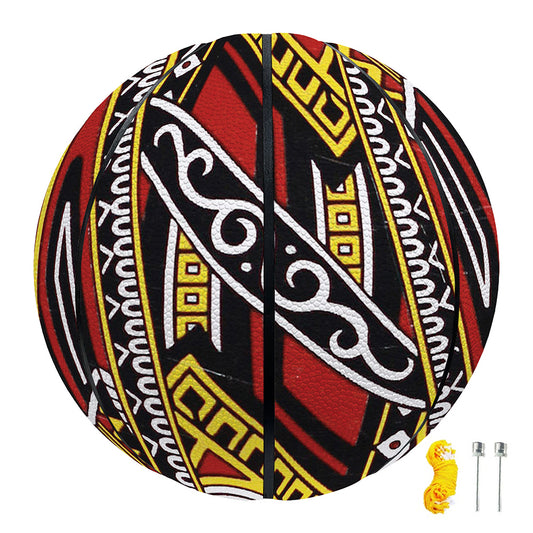 Jack Of Clubs Playing Card Print Basketball