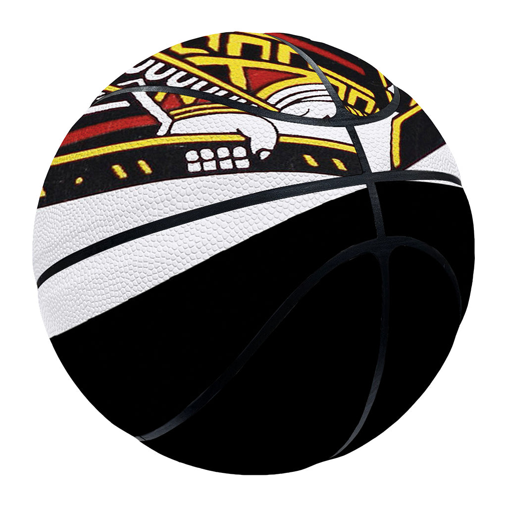 Jack Of Clubs Playing Card Print Basketball