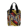 Jack Of Clubs Playing Card Print Bible Tote Bag