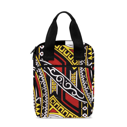 Jack Of Clubs Playing Card Print Bible Tote Bag
