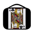 Jack Of Clubs Playing Card Print Classic Bible Case