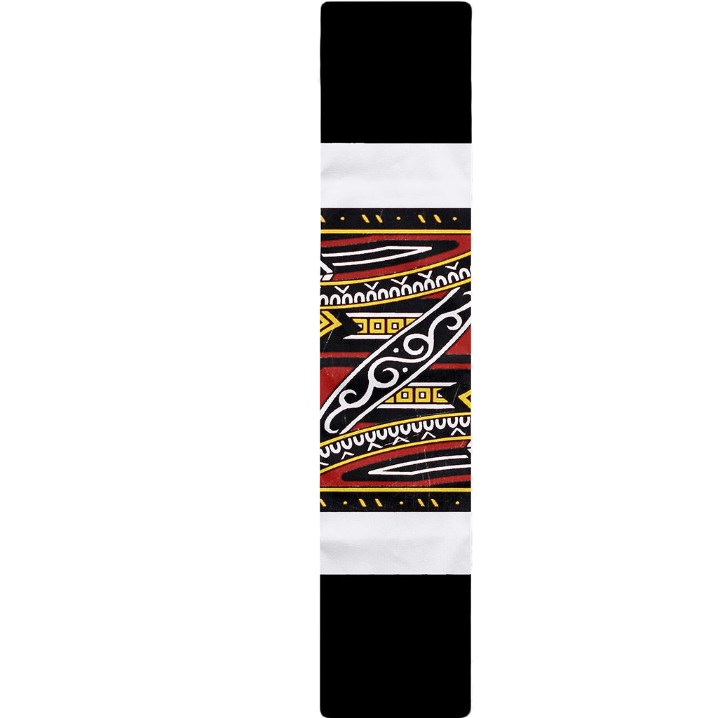 Jack Of Clubs Playing Card Print Table Runner