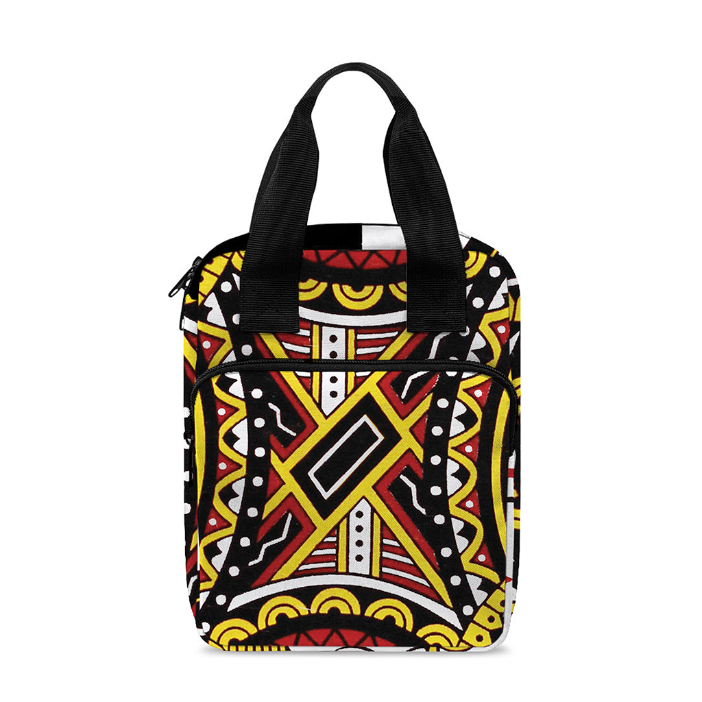 Jack Of Diamonds Playing Card Print Bible Tote Bag
