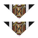 Jack Of Diamonds Playing Card Print Dog Bandana
