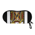 Jack Of Diamonds Playing Card Print Glasses Case