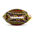 Jack Of Diamonds Playing Card Print Rugby Ball