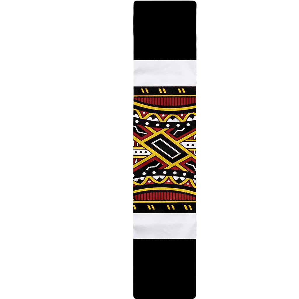 Jack Of Diamonds Playing Card Print Table Runner