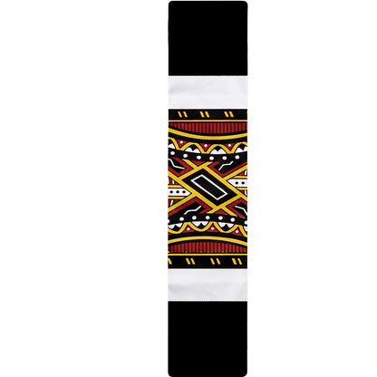 Jack Of Diamonds Playing Card Print Table Runner