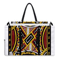 Jack Of Diamonds Playing Card Print Utility Tote Bag