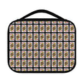 Jack Of Hearts Pattern Print Classic Bible Case