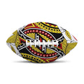 Jack Of Hearts Playing Card Print Rugby Ball